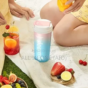 Xiaomi Juicer Cup Deerma Nu90