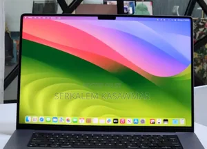 New Laptop Apple MacBook Pro 2021 M1 16GB Apple M1 SSD 1T
