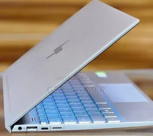 Photo - New Laptop HP Envy X360 8GB Intel Core I5 SSD 512GB