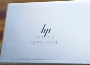 New Laptop HP Envy X360 8GB Intel Core I5 SSD 512GB