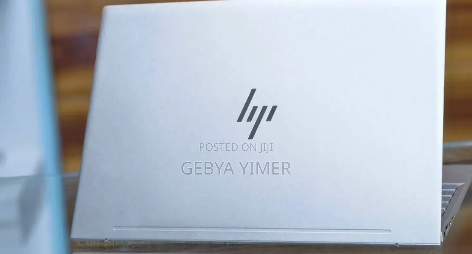 New Laptop HP Envy X360 8GB Intel Core I5 SSD 512GB