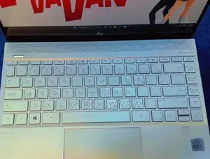 Photo - New Laptop HP Envy 14 16GB Intel Core I7 SSD 512GB