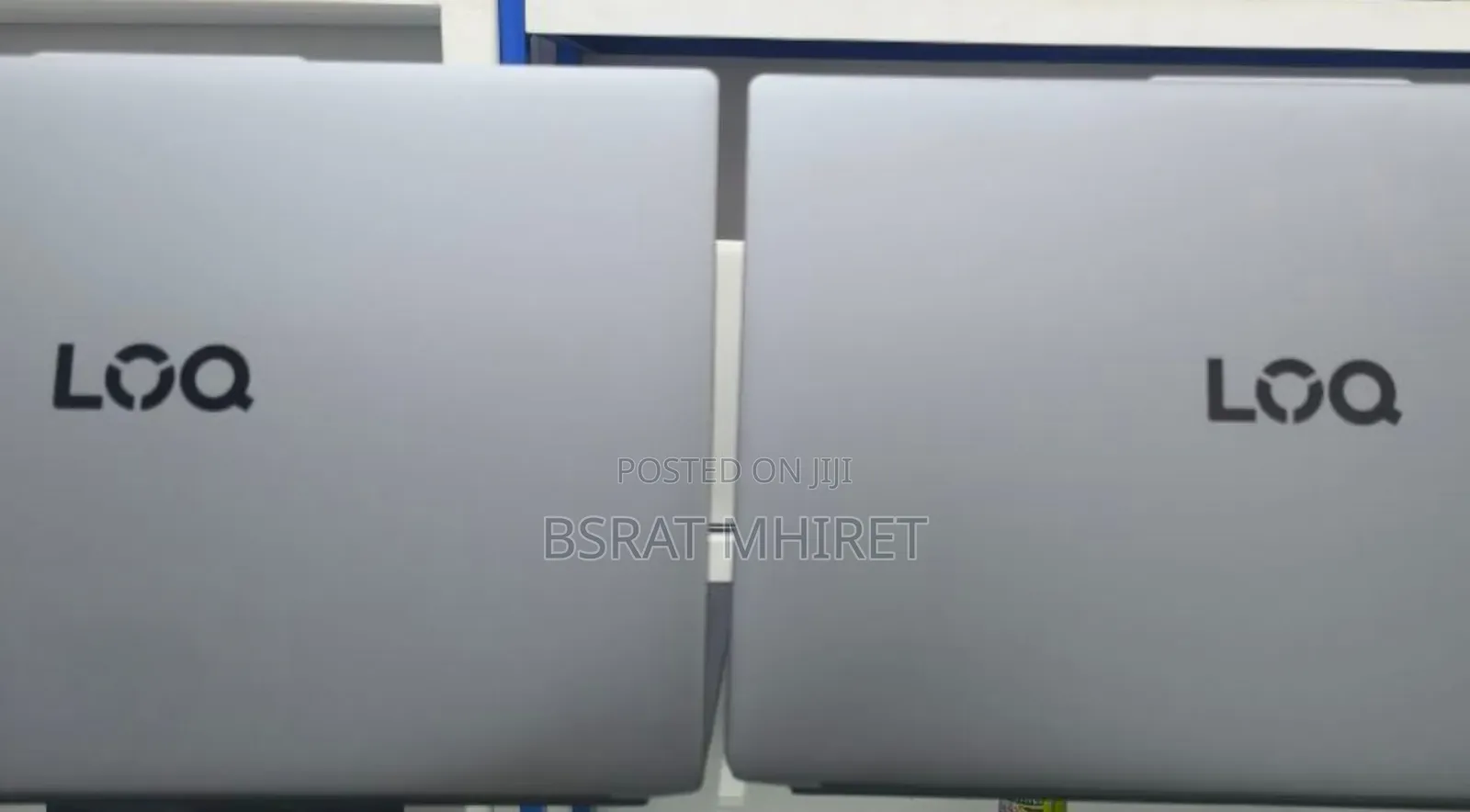 New Laptop Lenovo Legion 5 16GB Intel Core I5 SSD 512GB