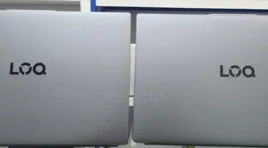 New Laptop Lenovo Legion 5 16GB Intel Core I5 SSD 512GB