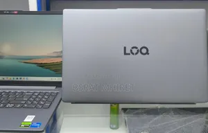 New Laptop Lenovo Legion 5 16GB Intel Core I5 SSD 512GB