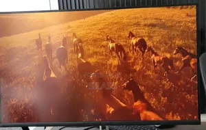 Dell 32’ Uhd (3840×2160) Frameless Monitor