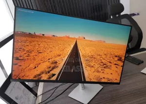 Dell 32’ Uhd (3840×2160) Frameless Monitor