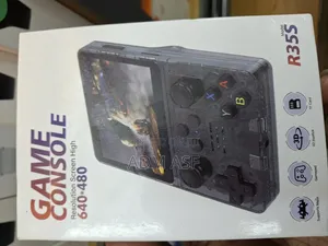 Game Console