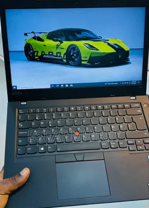 New Laptop Lenovo ThinkPad L480 16GB Intel Core I5 SSD 512GB