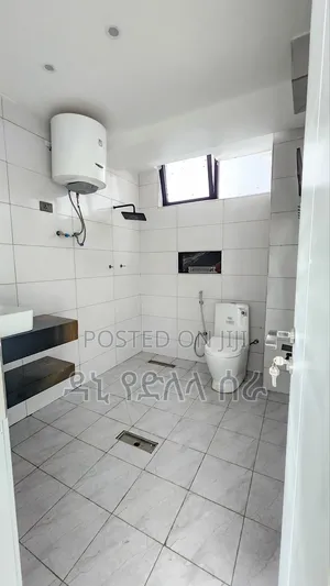 Furnished 4bdrm Apartment in አዲስ አበበ, Bole for sale