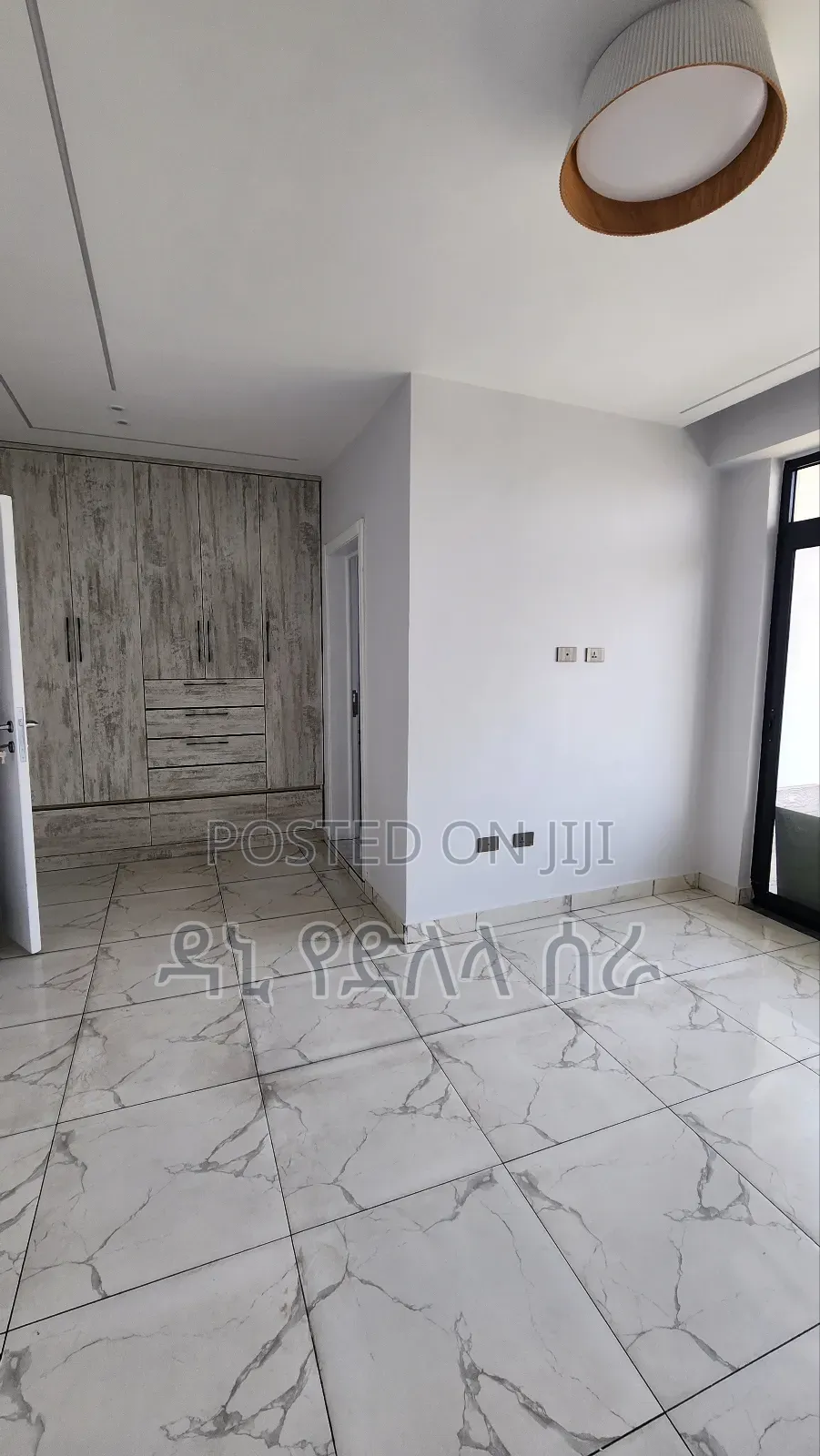 Furnished 4bdrm Apartment in አዲስ አበበ, Bole for sale