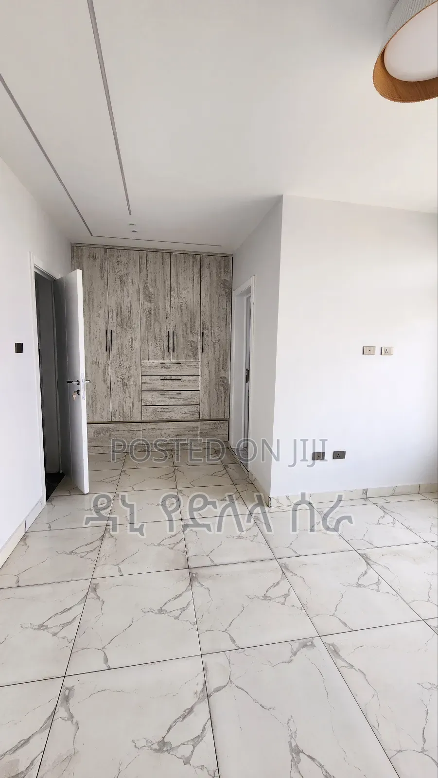 Furnished 4bdrm Apartment in አዲስ አበበ, Bole for sale