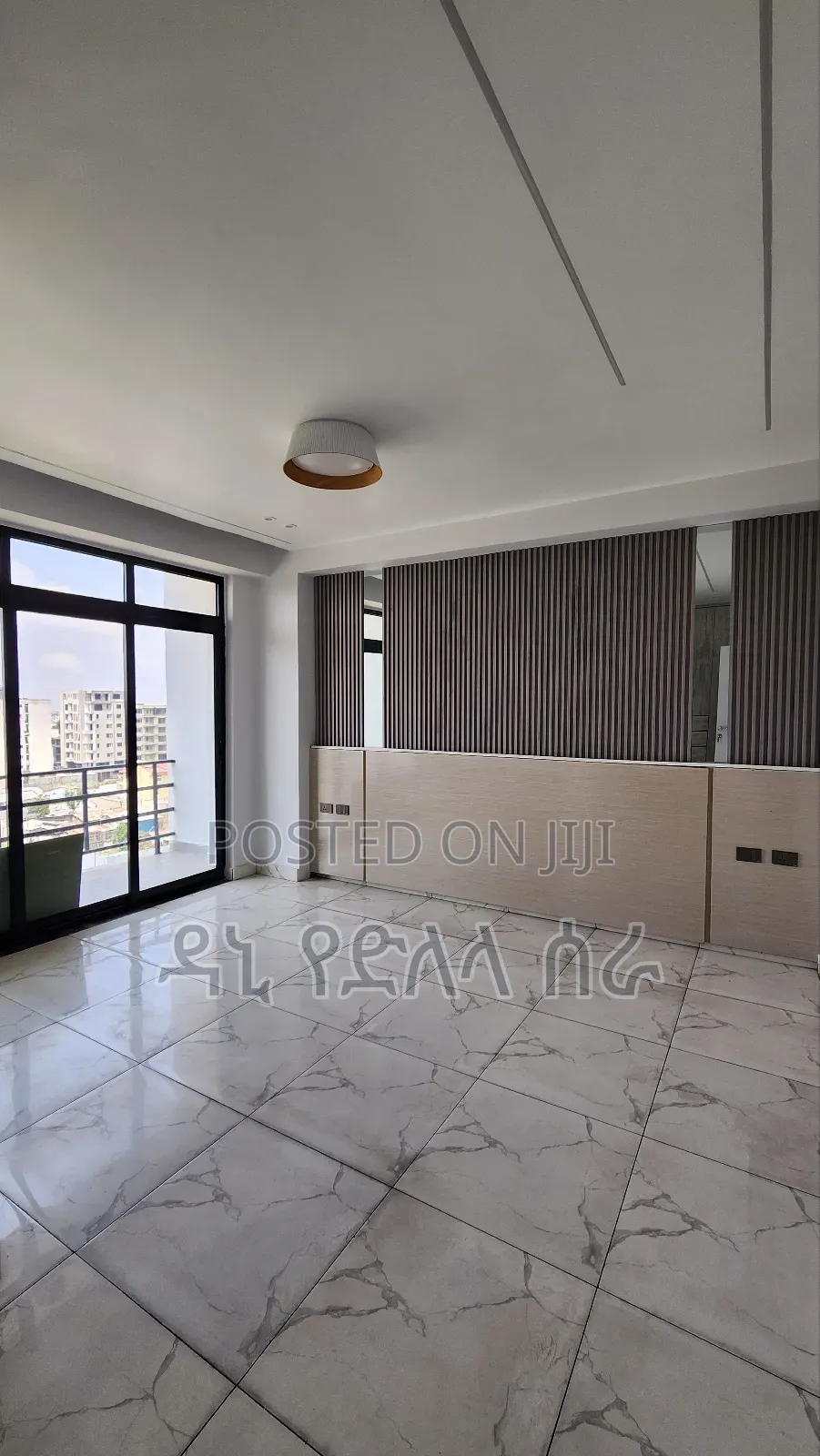 Furnished 4bdrm Apartment in አዲስ አበበ, Bole for sale