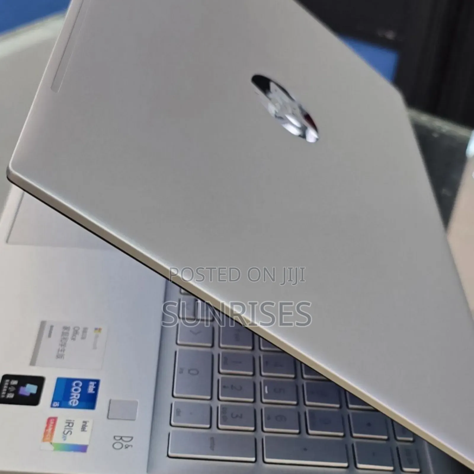 New Laptop HP Pavilion 15 16GB Intel Core I5 SSD 1T