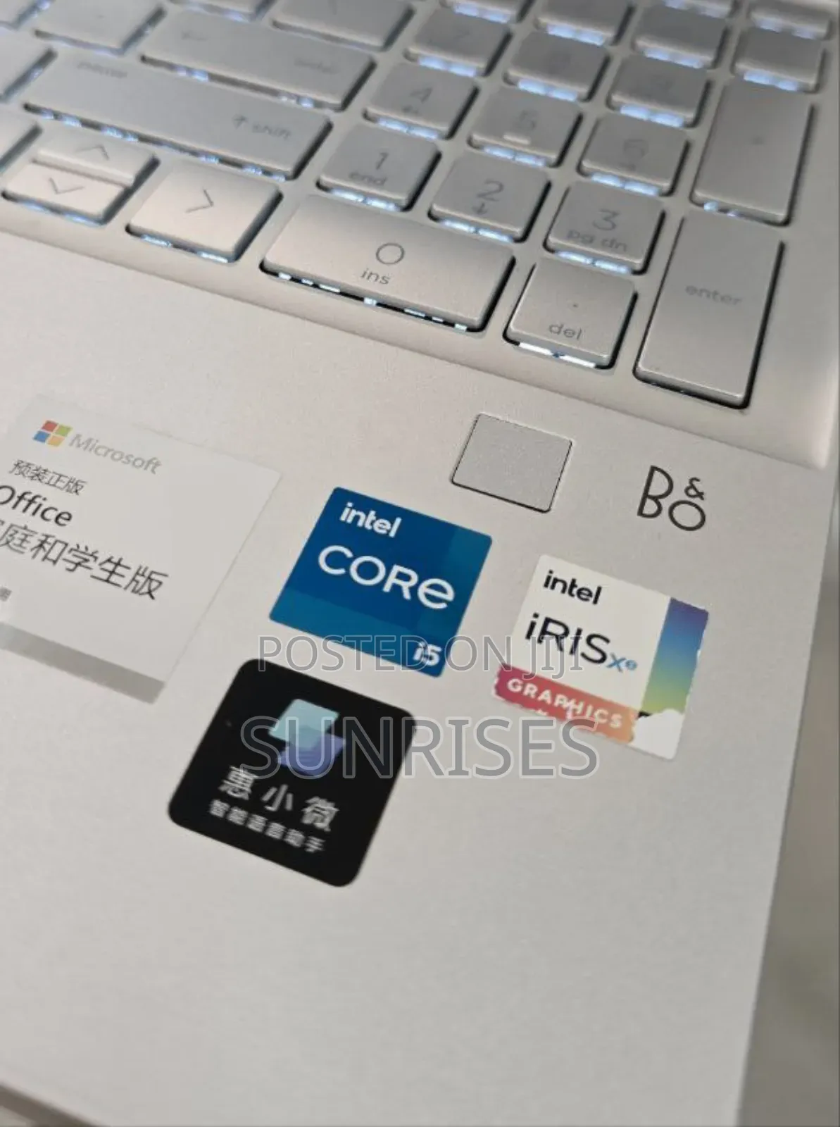 New Laptop HP Pavilion 15 16GB Intel Core I5 SSD 1T