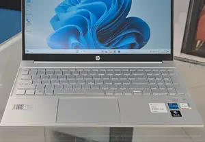 New Laptop HP Pavilion 15 16GB Intel Core i5 SSD 1T