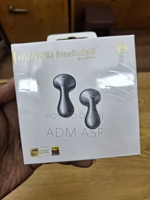 Photo - Huawei Freebuds 6