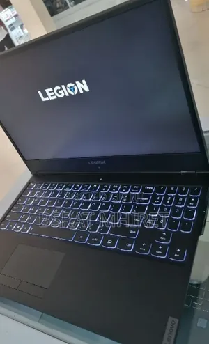 New Laptop Lenovo Legion 5 16GB Intel Core I7 SSD 256GB