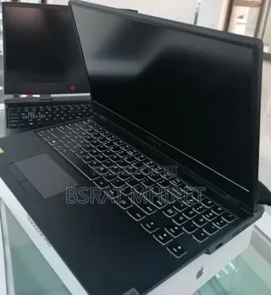 New Laptop Lenovo Legion 5 16GB Intel Core I7 SSD 256GB