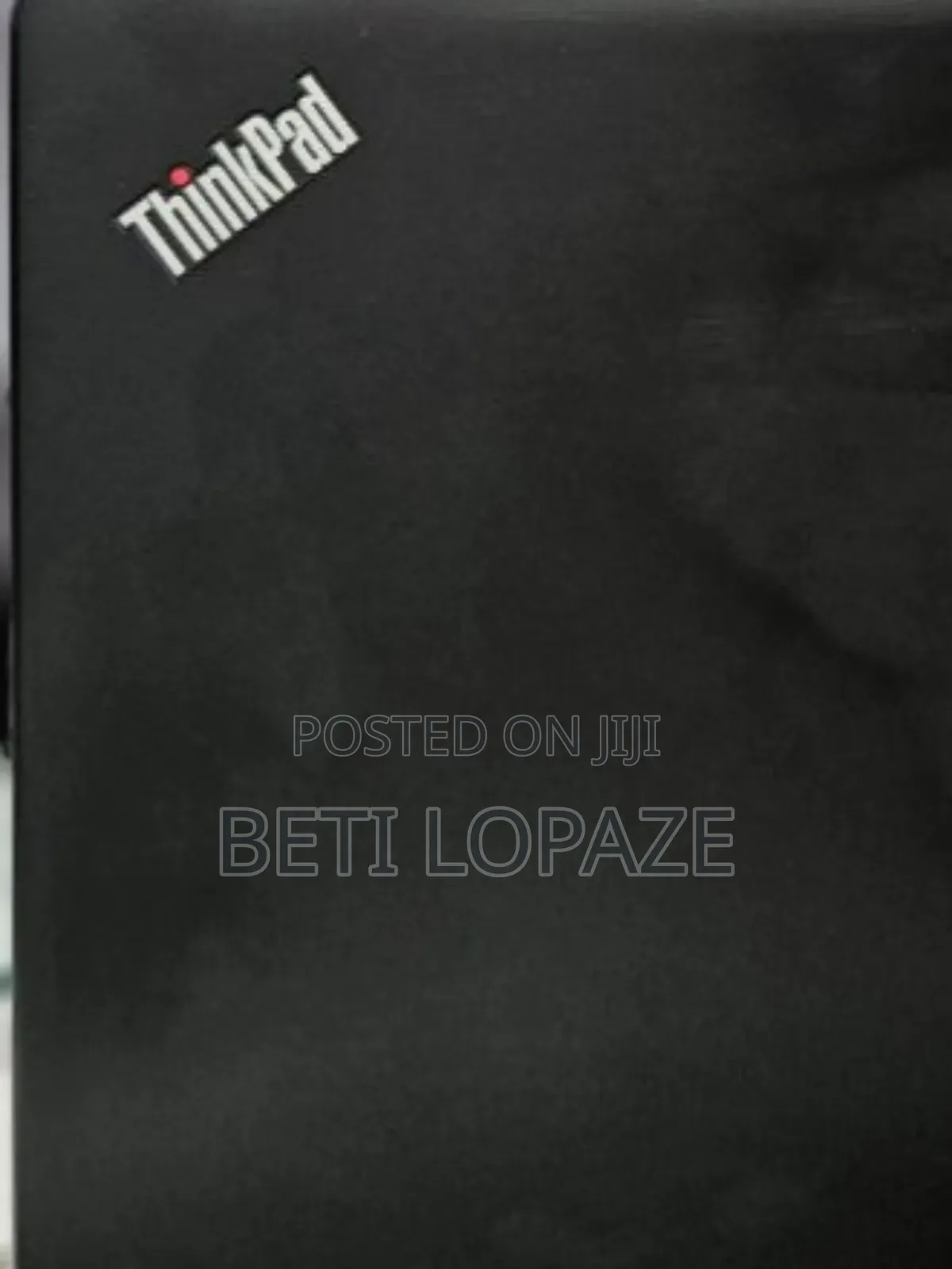 New Laptop Lenovo ThinkPad Yoga 8GB Intel Core i7 SSD 700GB