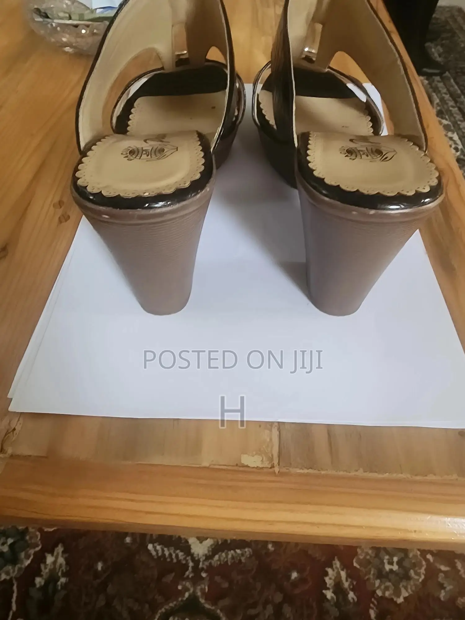 Stylish Women Dress Shoe