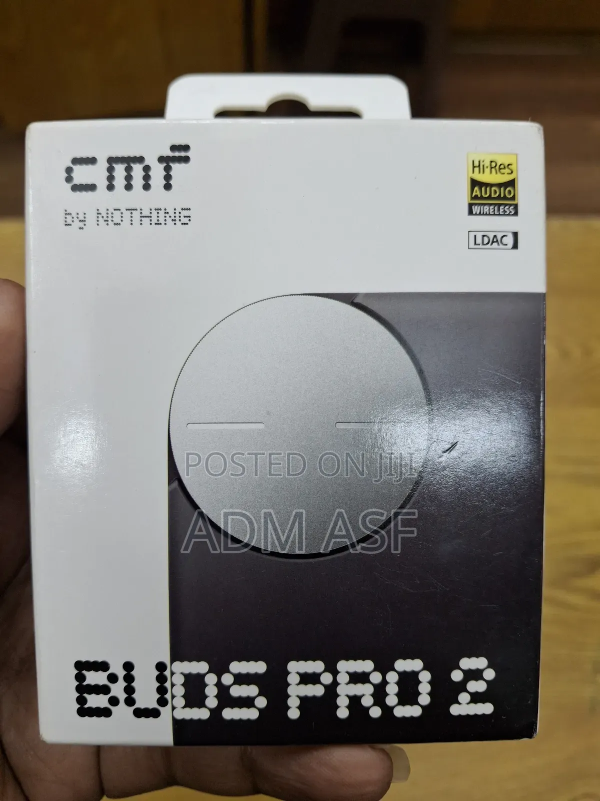 CMF by Nothing Buds Pro 2