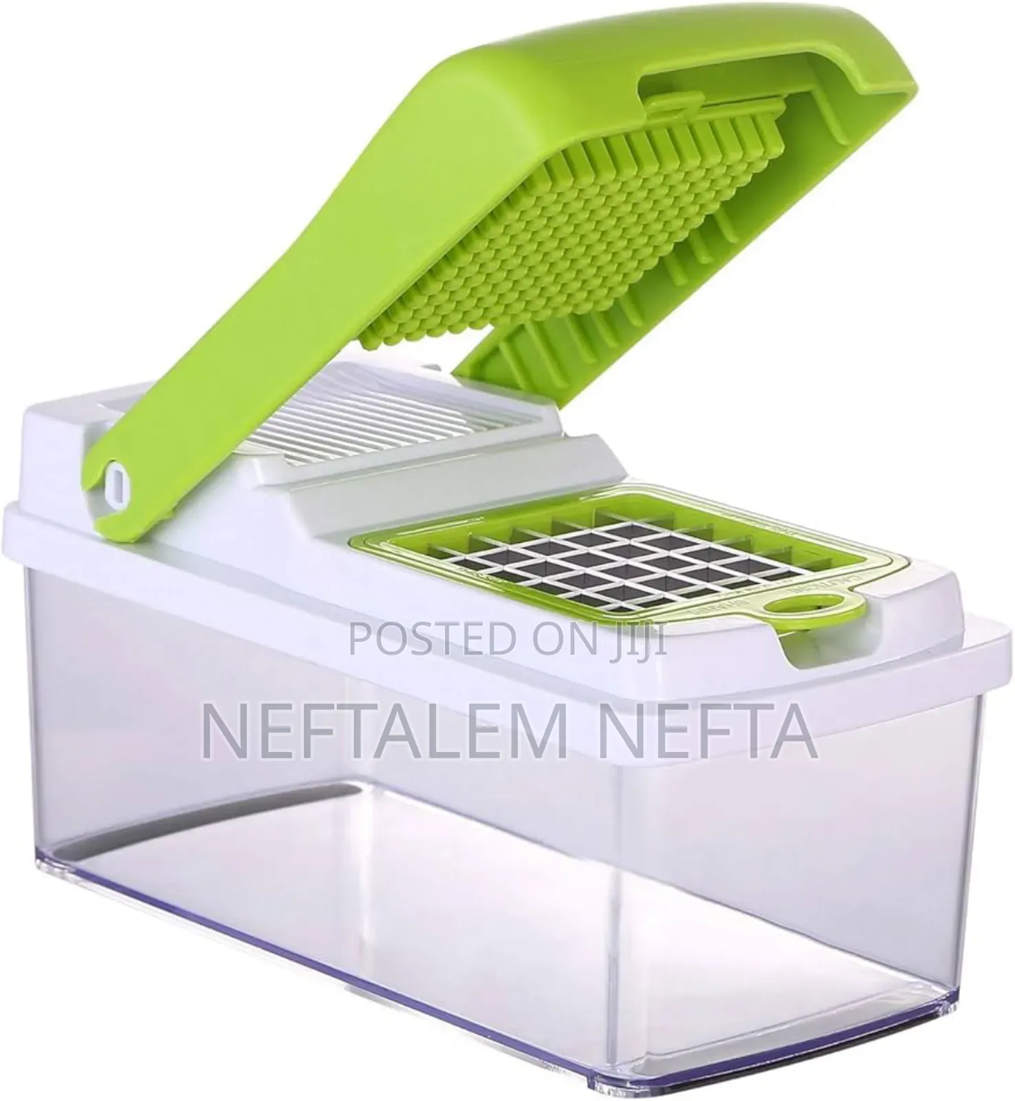 13 PCS Fruits and Vegetables Slicer