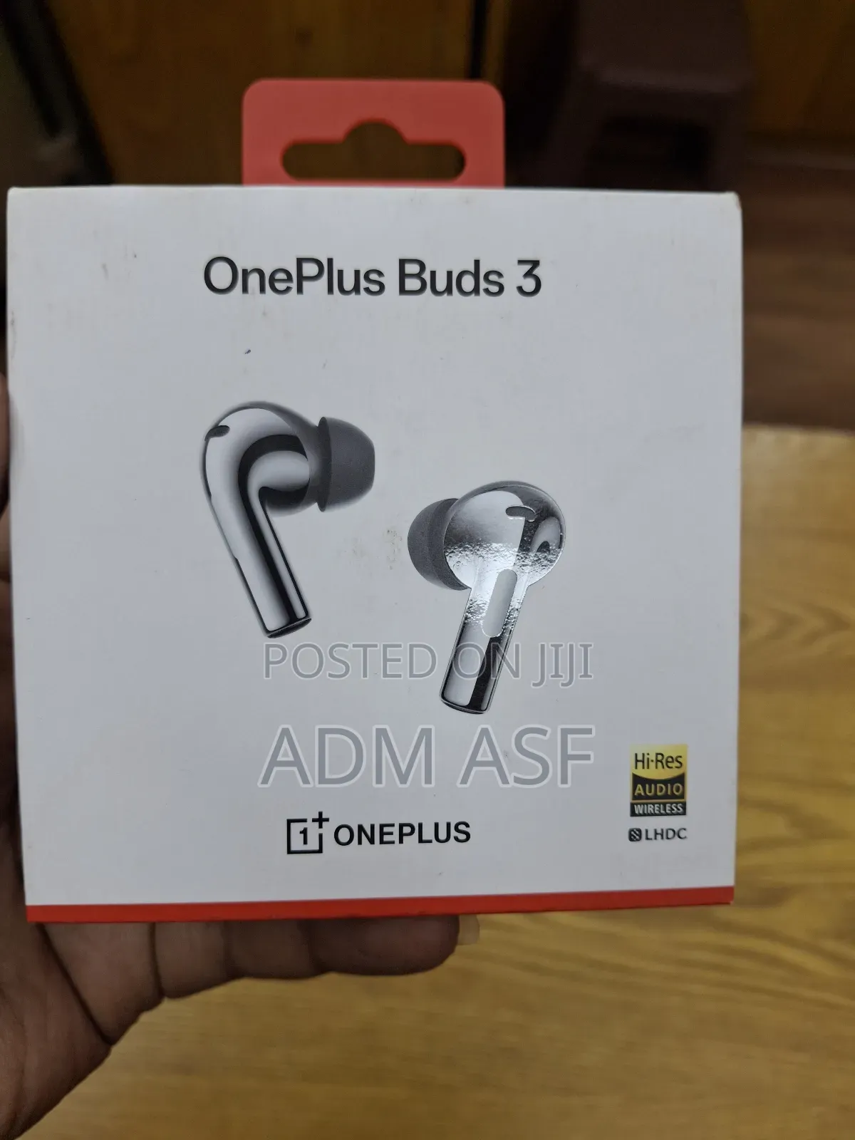 Oneplus Buds 3