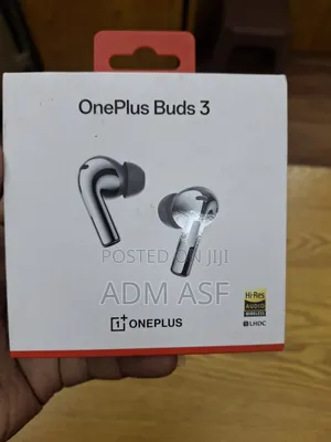 Photo - Oneplus Buds 3