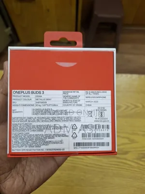 Oneplus Buds 3