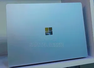 New Laptop Microsoft Surface Laptop 4 16GB Intel Core I7 SSD 512GB