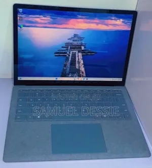 New Laptop Microsoft Surface Laptop 4 16GB Intel Core I7 SSD 512GB