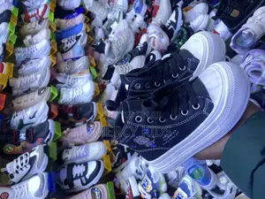 Photo - Baby Kids Shoes
