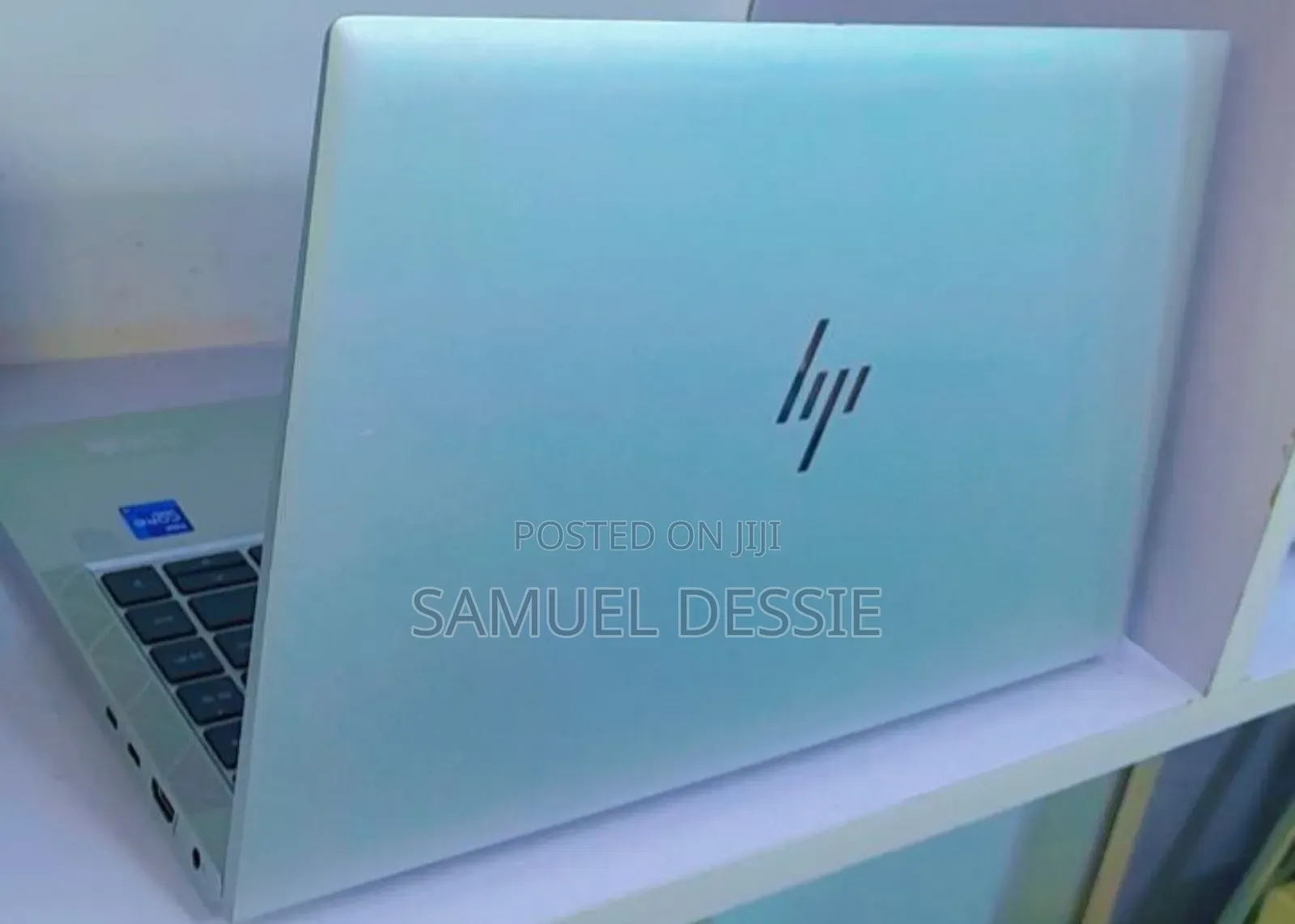 New Laptop HP EliteBook 840 G8 16GB Intel Core I7 SSD 512GB