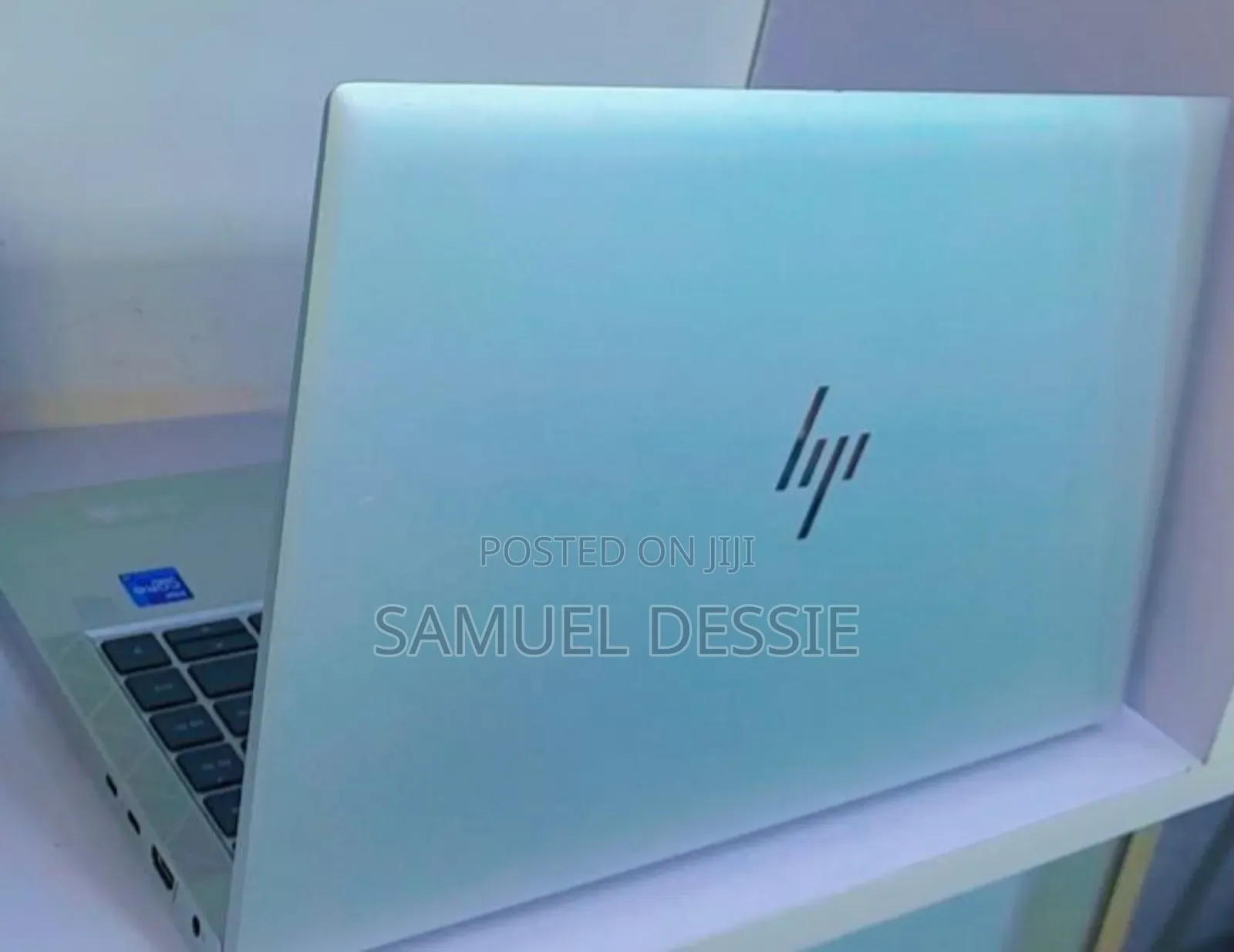 New Laptop HP EliteBook 840 G8 16GB Intel Core I7 SSD 512GB