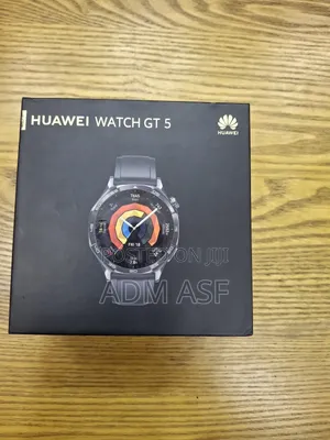 Huawei Watch Gt 5 Pro