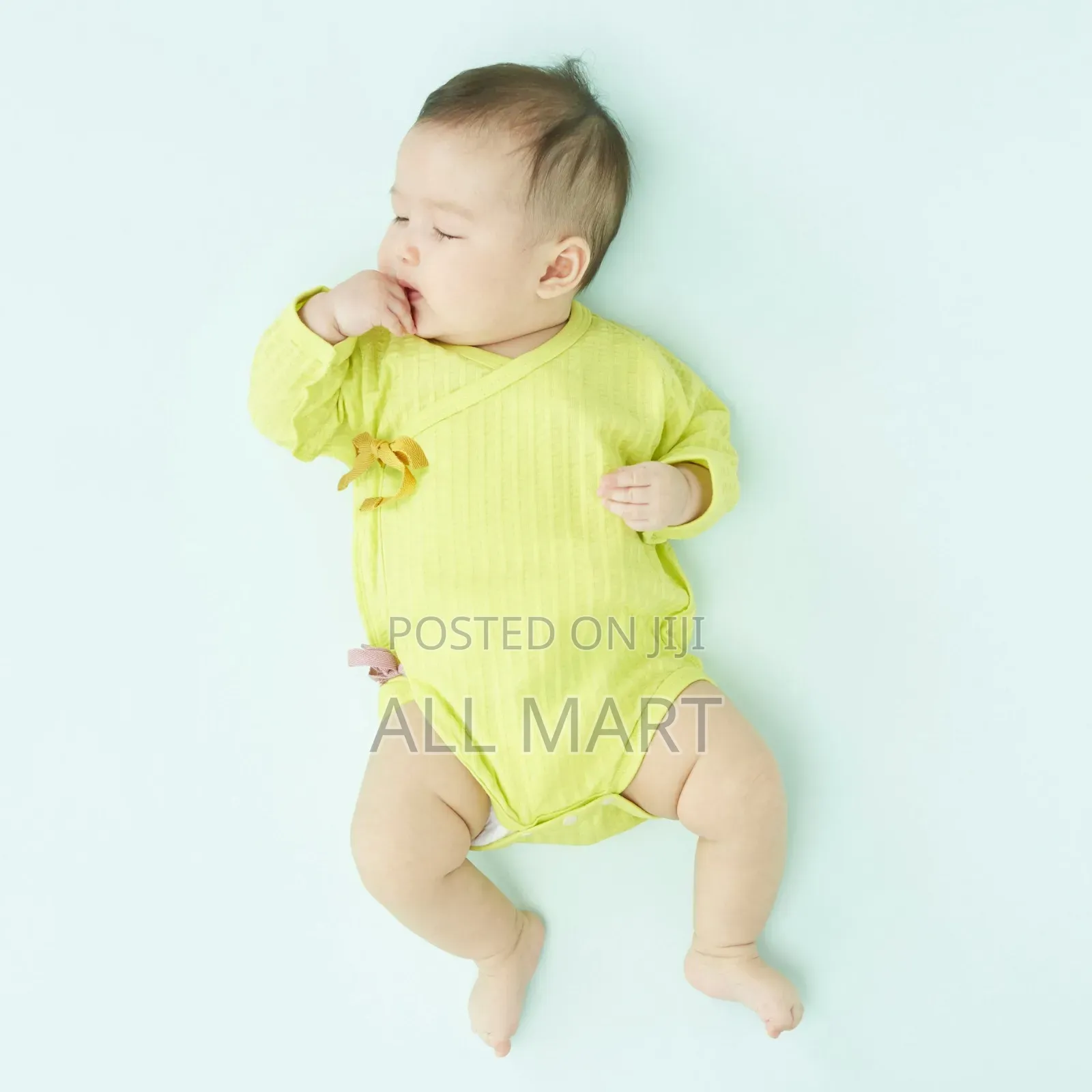 Carter's 5 in 1 የዳይፐር ቲሸርት