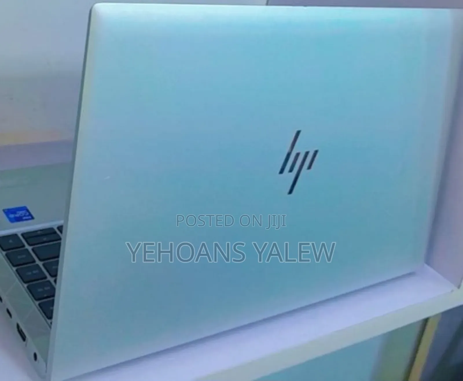 New Laptop HP EliteBook 840 G8 16GB Intel Core I7 SSD 512GB