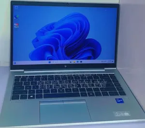 New Laptop HP EliteBook 840 G8 16GB Intel Core I7 SSD 512GB