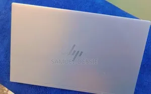 New Laptop HP Envy 13 16GB Intel Core I7 SSD 512GB