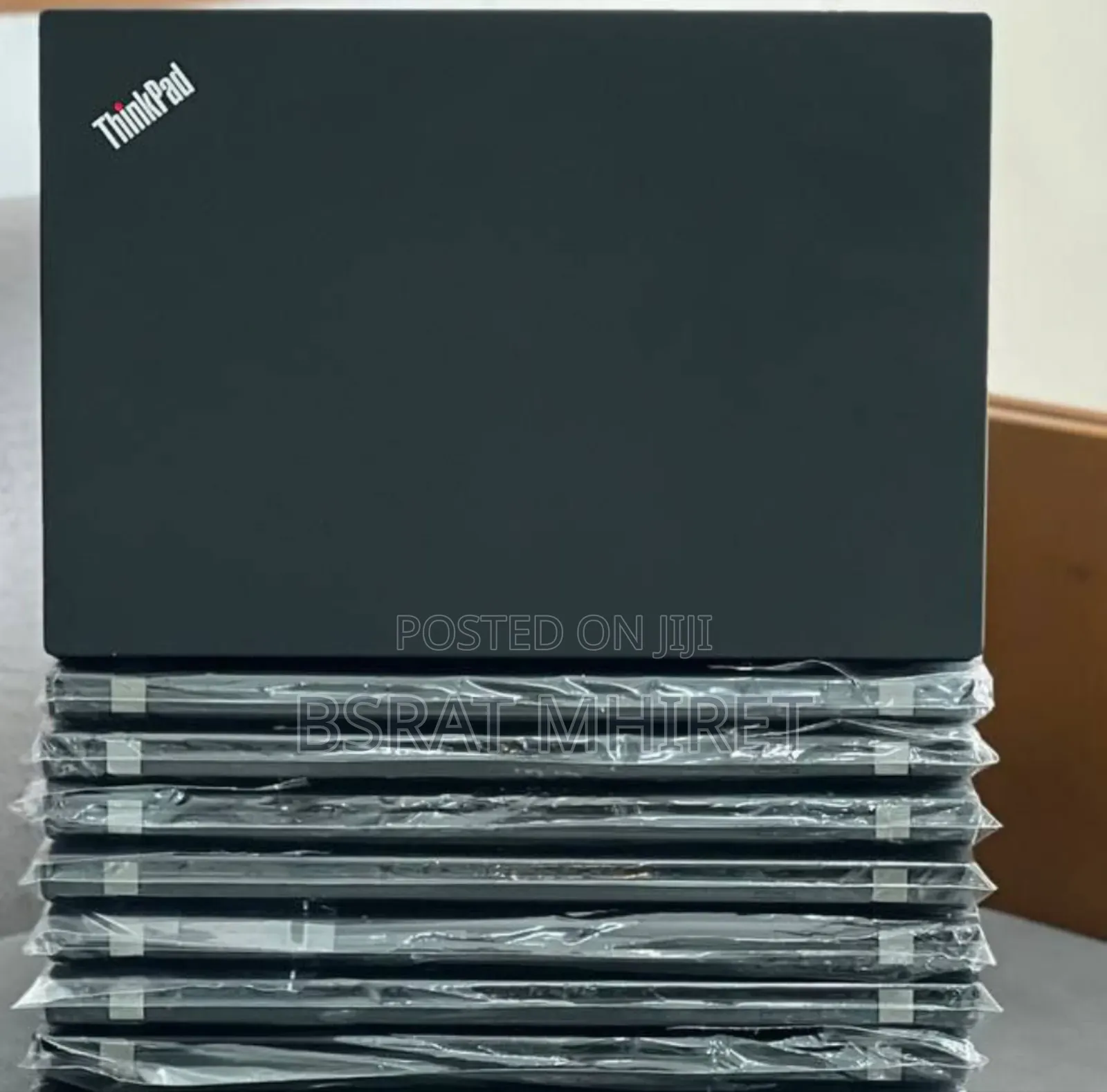 New Laptop Lenovo ThinkPad T14 16GB AMD Ryzen 5 SSD 512GB