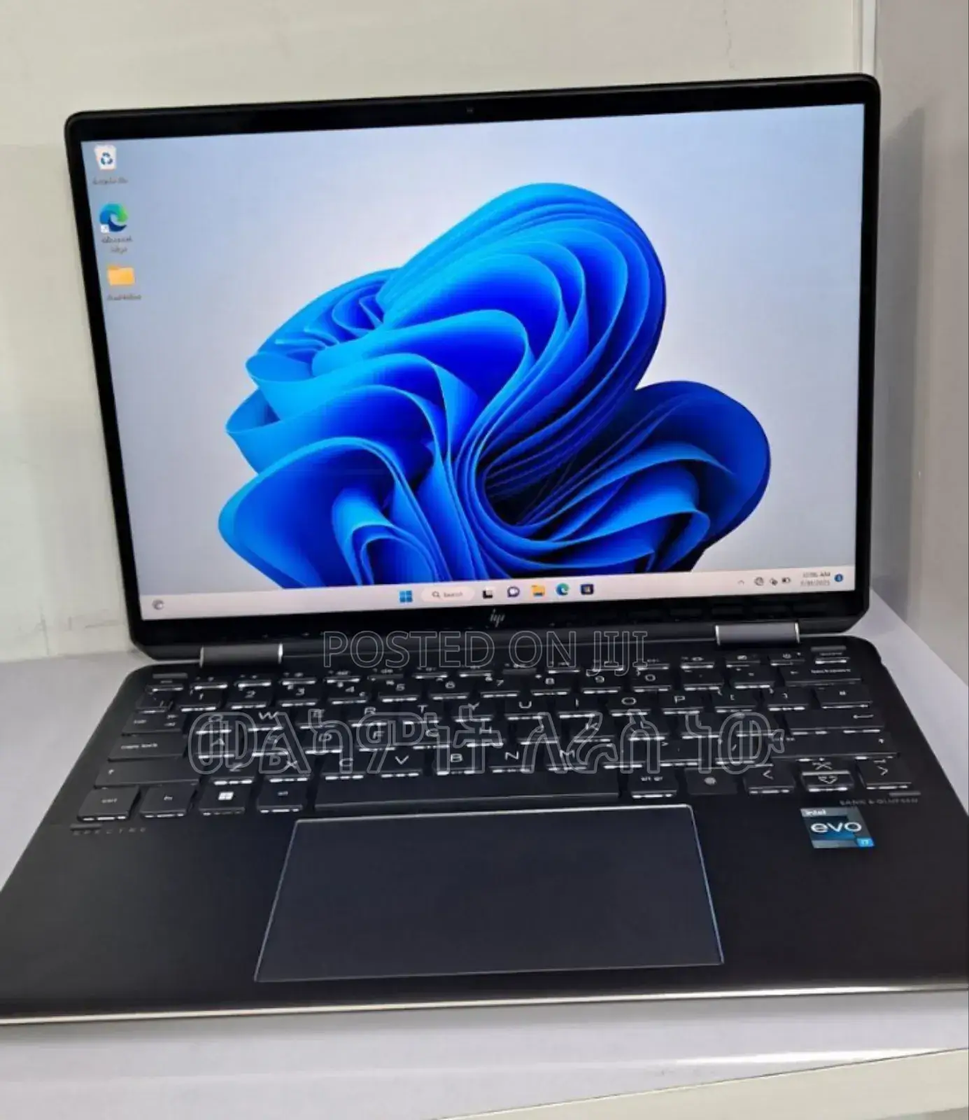 New Laptop HP Spectre 14 16GB Intel Core i7 SSD 1T