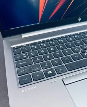 New Laptop HP ZBook 15 16GB Intel Core I7 SSD 1T