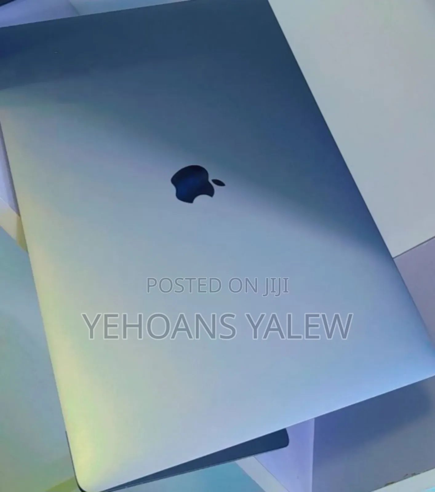 New Laptop Apple MacBook Pro 2019 32GB Intel Core I9 SSD 1T