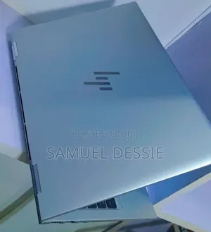 New Laptop HP EliteBook 830 32GB Intel Core I7 SSD 1T