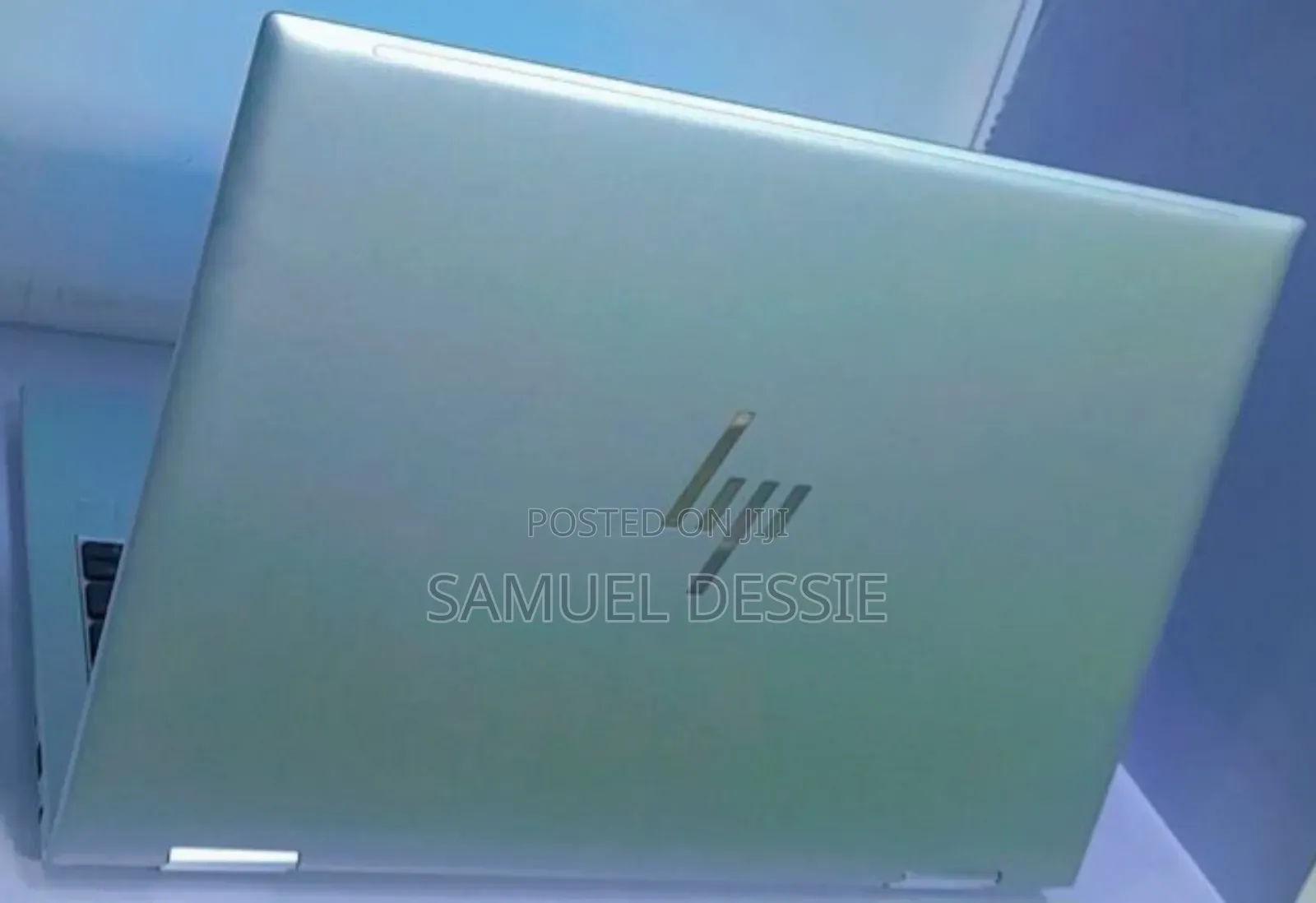 New Laptop HP EliteBook 830 32GB Intel Core I7 SSD 1T