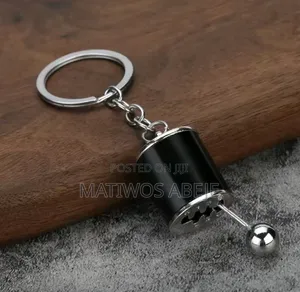Key Chains
