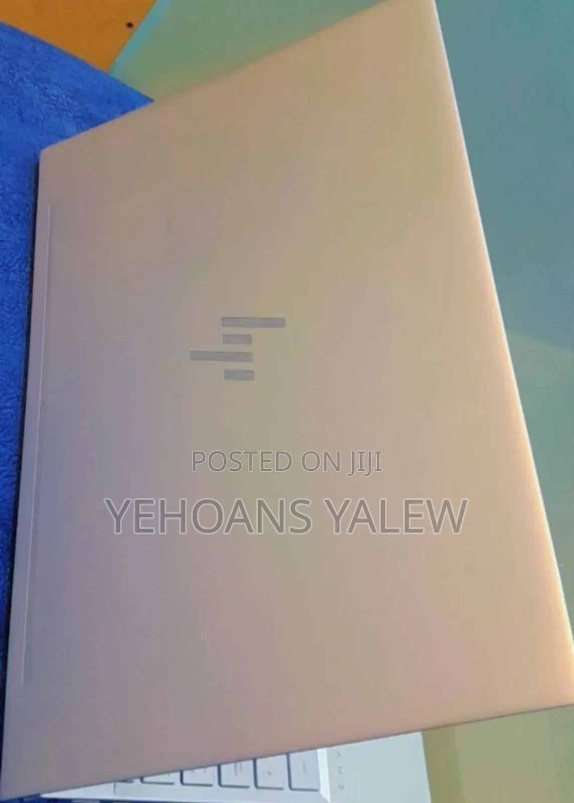 New Laptop HP Envy 14 16GB Intel Core I7 SSD 512GB