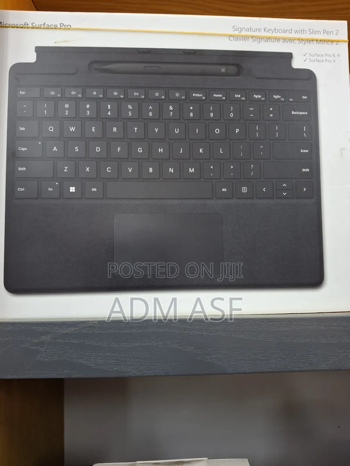 Microsoft Keyboard