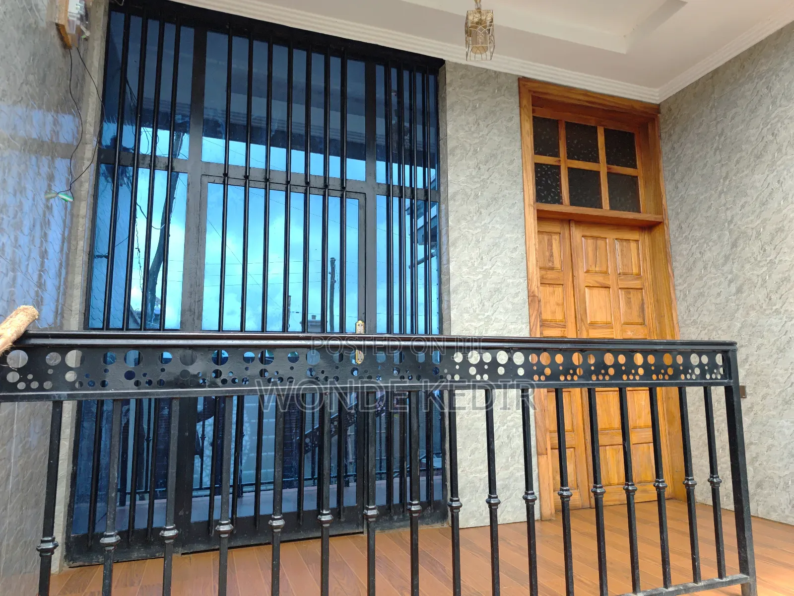 3bdrm House in Nekemt, East Welega for sale